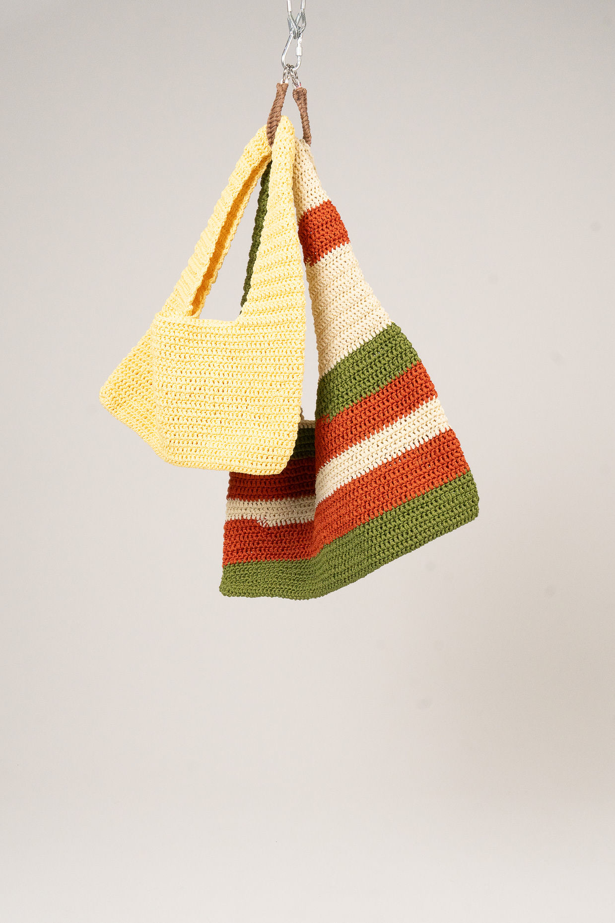 The Shoulder Bag – Striped - Vorschau 3